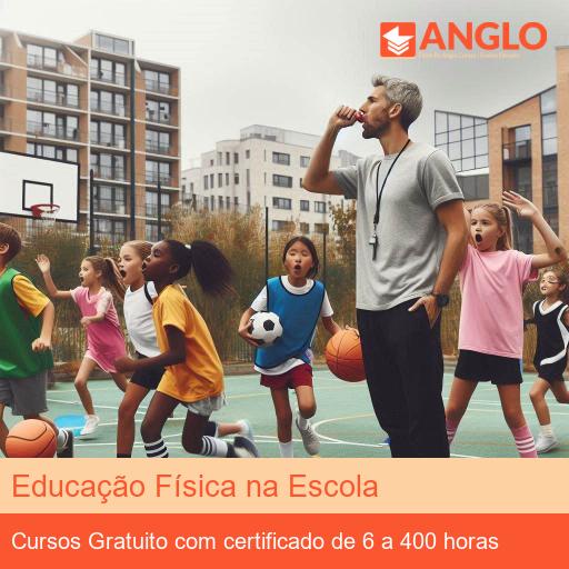 Educação Física na Escola